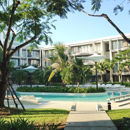 Baan San Kraam Hua Hin Family Room - Pool Access Phetchaburi Dış mekan fotoğraf