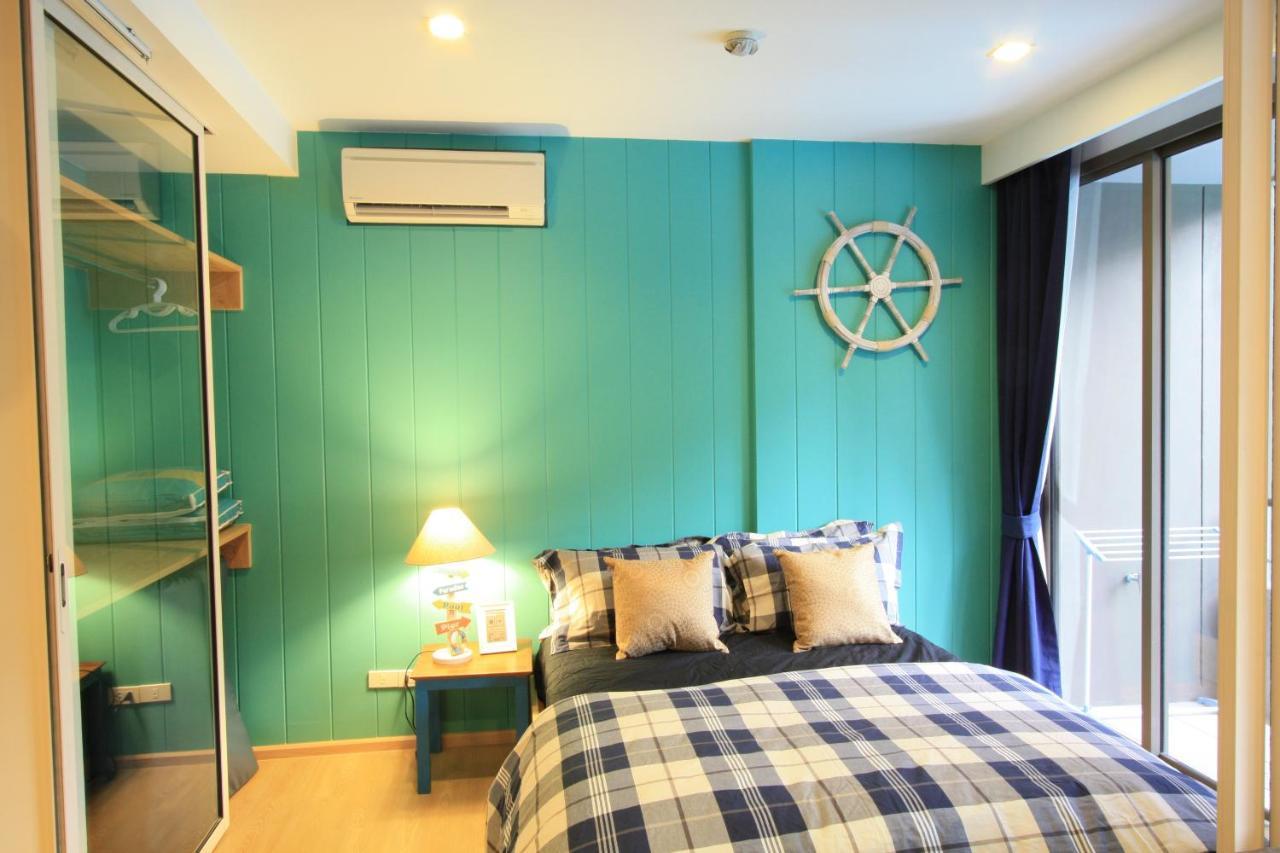 Baan San Kraam Hua Hin Family Room - Pool Access Phetchaburi Dış mekan fotoğraf