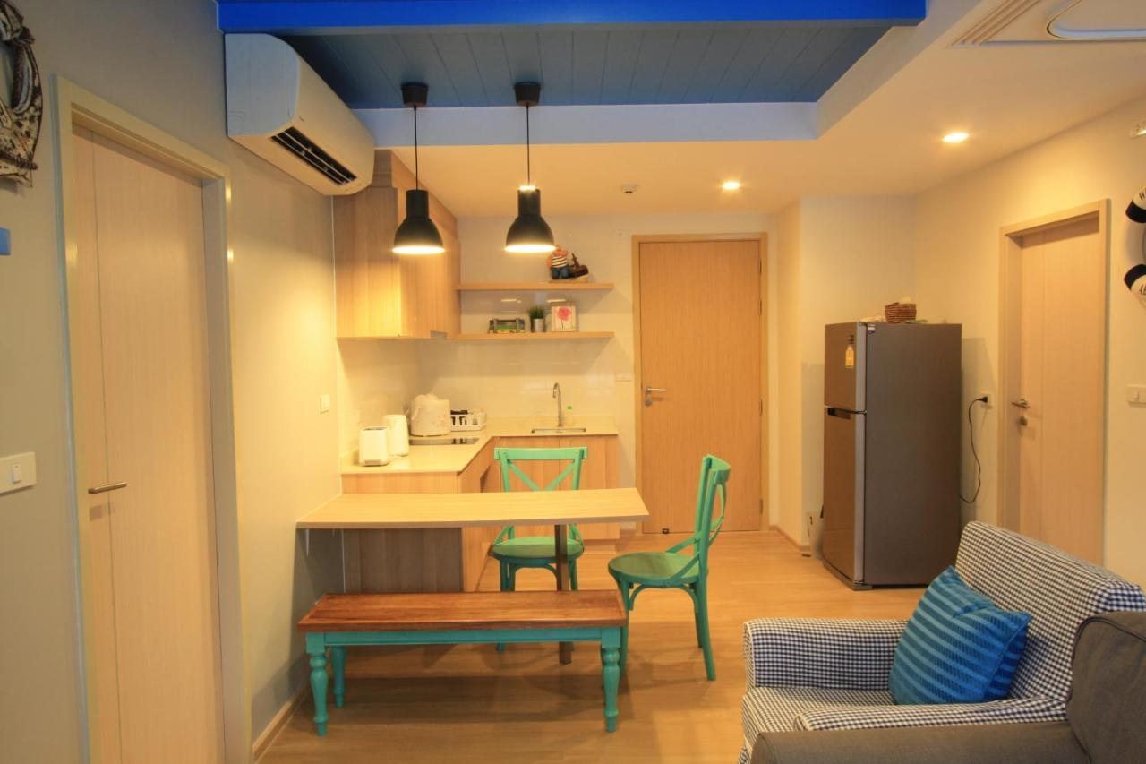 Baan San Kraam Hua Hin Family Room - Pool Access Phetchaburi Dış mekan fotoğraf
