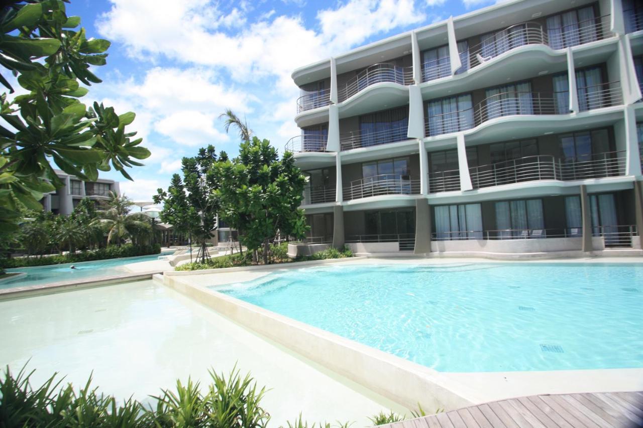 Baan San Kraam Hua Hin Family Room - Pool Access Phetchaburi Dış mekan fotoğraf