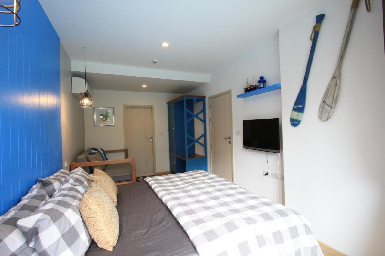 Baan San Kraam Hua Hin Family Room - Pool Access Phetchaburi Dış mekan fotoğraf
