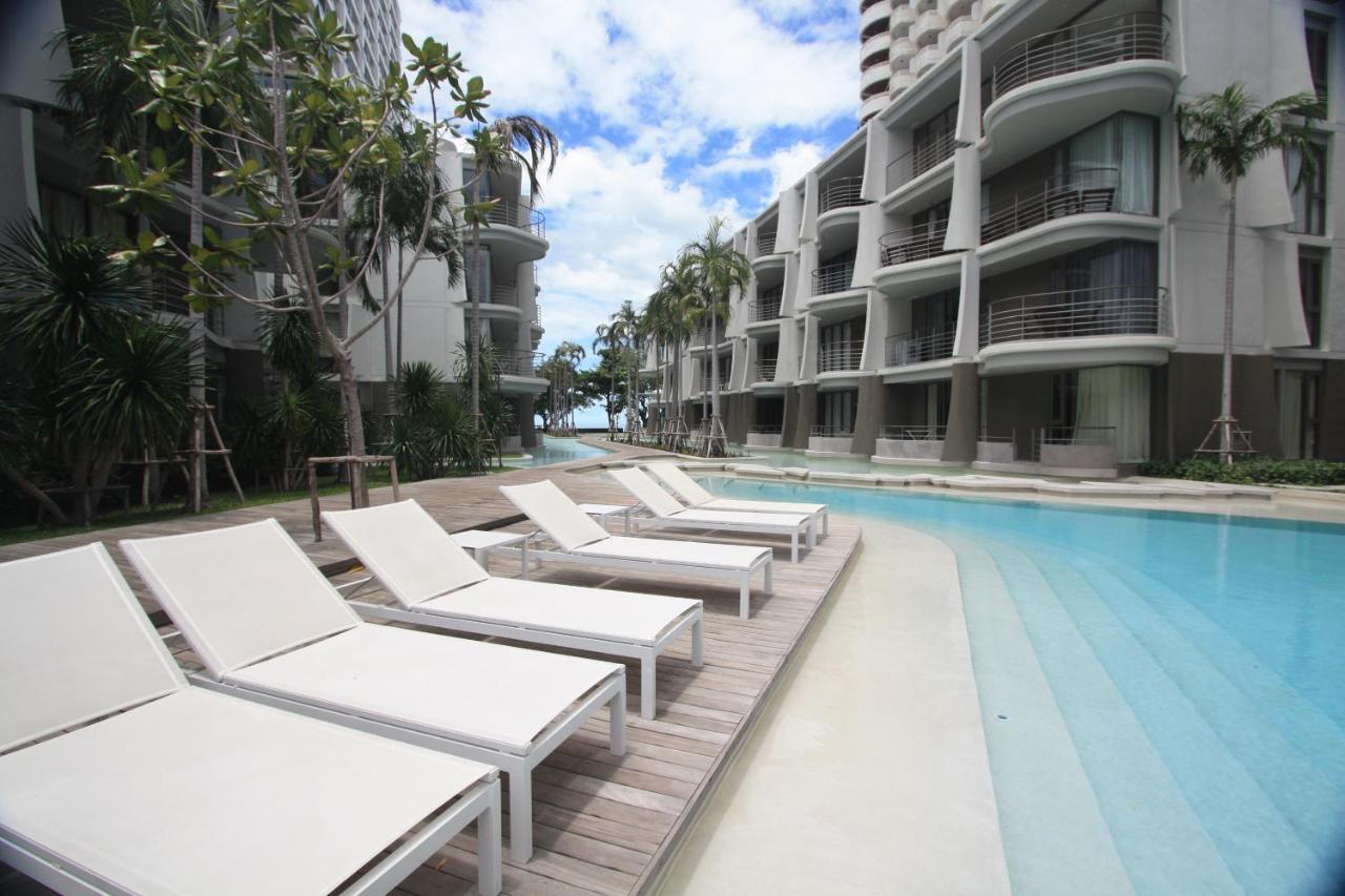 Baan San Kraam Hua Hin Family Room - Pool Access Phetchaburi Dış mekan fotoğraf