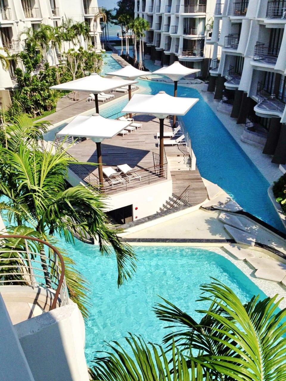 Baan San Kraam Hua Hin Family Room - Pool Access Phetchaburi Dış mekan fotoğraf